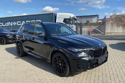 BMW X5 Gebrauchtwagen