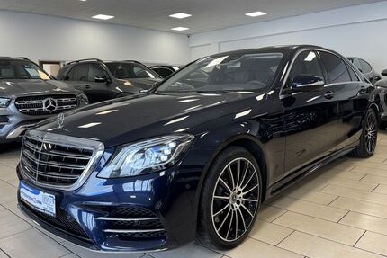 Mercedes-Benz S 560 Gebrauchtwagen