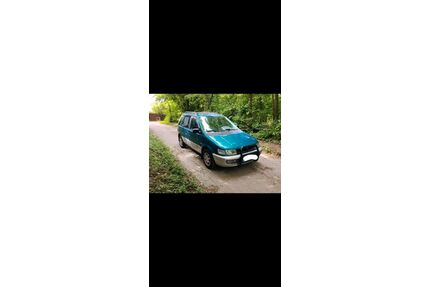 Mitsubishi Space Runner Gebrauchtwagen