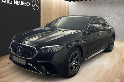 Mercedes-Benz E 53 AMG Gebrauchtwagen