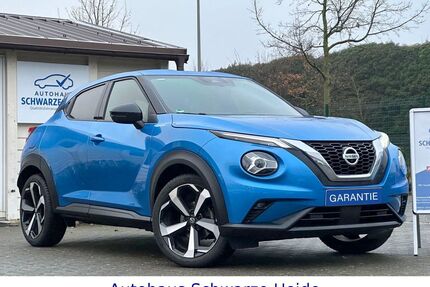 Nissan Juke Gebrauchtwagen