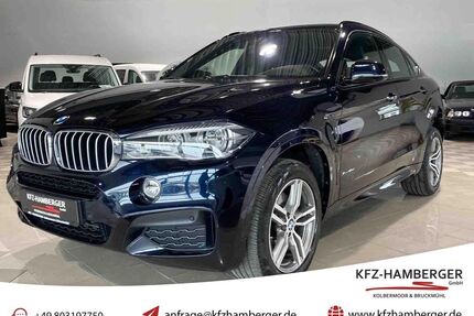 BMW X6 Gebrauchtwagen