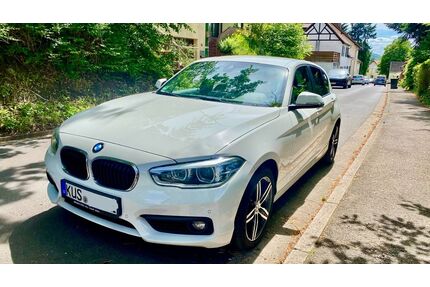 BMW 120 Gebrauchtwagen