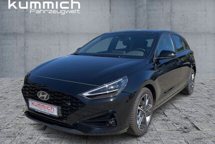 Hyundai i30 Gebrauchtwagen