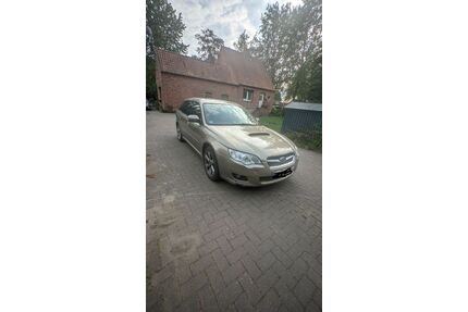 Subaru Legacy Gebrauchtwagen