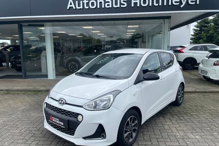 Hyundai i10 Gebrauchtwagen