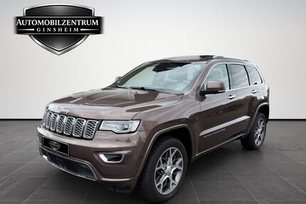 Jeep Grand Cherokee Gebrauchtwagen
