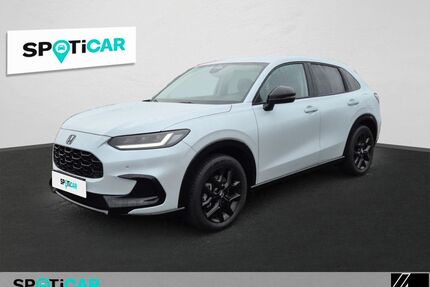 Honda ZR-V Gebrauchtwagen