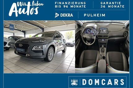 Hyundai KONA Gebrauchtwagen