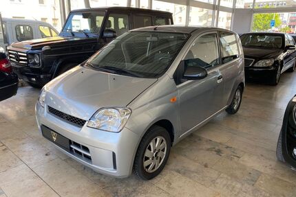 Daihatsu Cuore Gebrauchtwagen