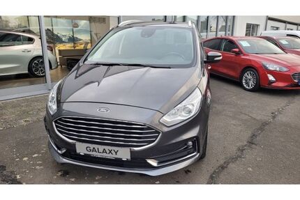 Ford Galaxy Gebrauchtwagen