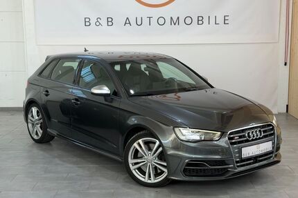 Audi S3 Gebrauchtwagen