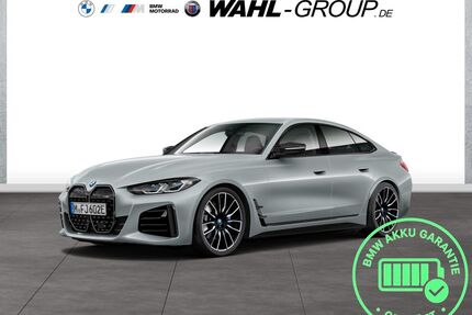 BMW i4 Gebrauchtwagen