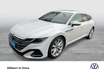 VW Arteon Gebrauchtwagen