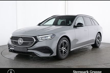 Mercedes-Benz E 300 Gebrauchtwagen