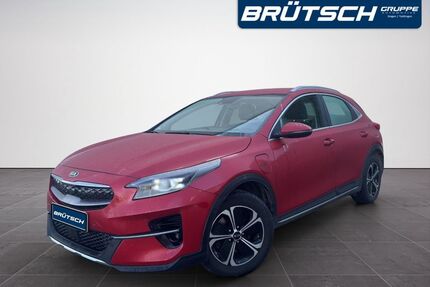 Kia XCeed Gebrauchtwagen