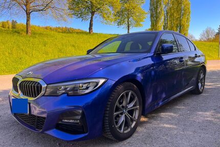BMW 320 Gebrauchtwagen