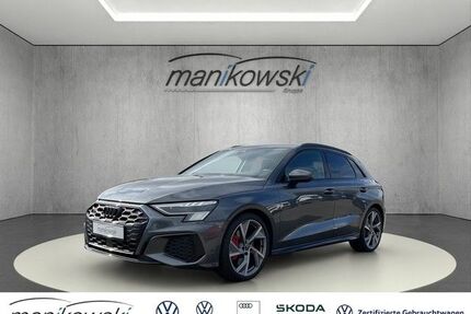 Audi S3 Gebrauchtwagen