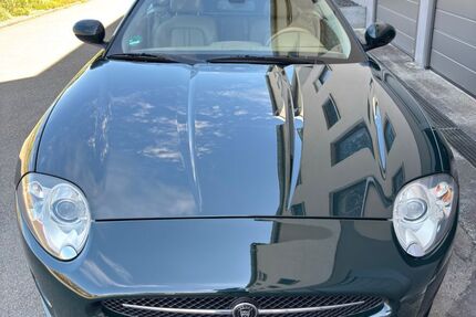 Jaguar XK Gebrauchtwagen