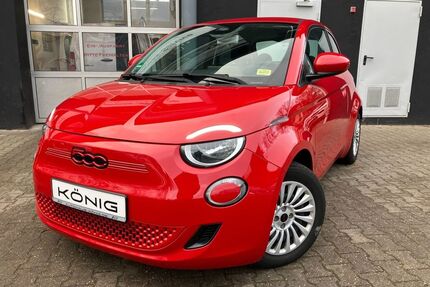 Fiat 500e Gebrauchtwagen