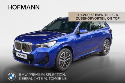 BMW iX1 Gebrauchtwagen