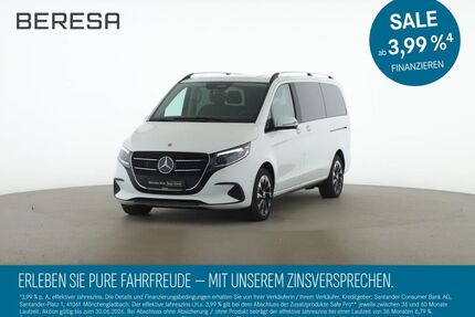 Mercedes-Benz V 250 Gebrauchtwagen
