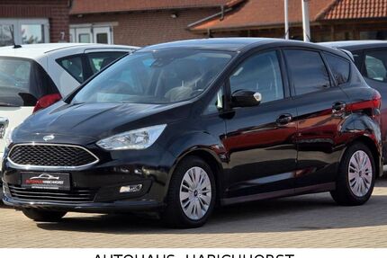 Ford C-Max Gebrauchtwagen