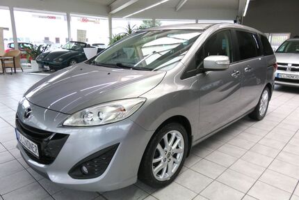 Mazda 5 Gebrauchtwagen