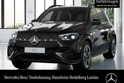 Mercedes-Benz GLE 450 Gebrauchtwagen