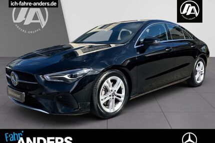 Mercedes-Benz CLA 200 Gebrauchtwagen