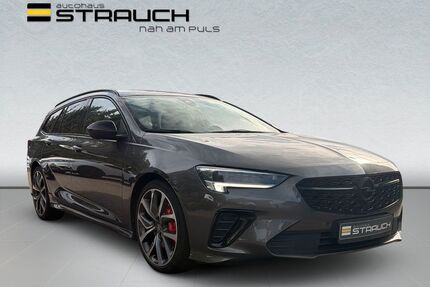 Opel Insignia Gebrauchtwagen