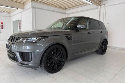 Land Rover Range Rover Sport Gebrauchtwagen