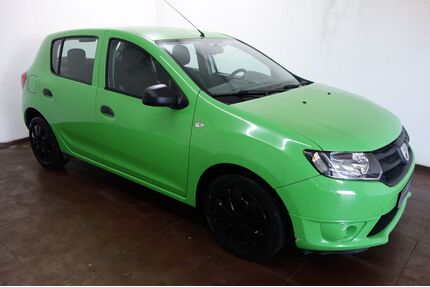 Dacia Sandero Gebrauchtwagen
