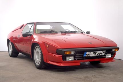 Lamborghini Jalpa Gebrauchtwagen