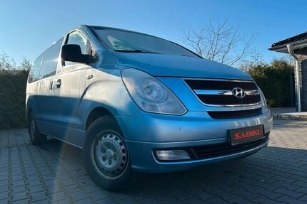 Hyundai H-1 Gebrauchtwagen