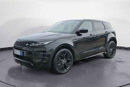 Land Rover Range Rover Evoque Gebrauchtwagen