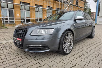Audi S6 Gebrauchtwagen