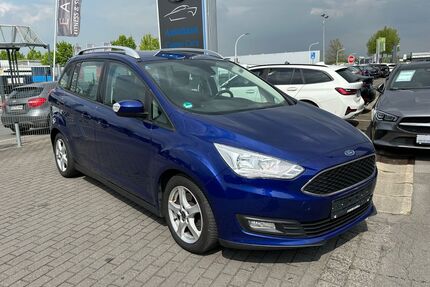 Ford Grand C-Max Gebrauchtwagen