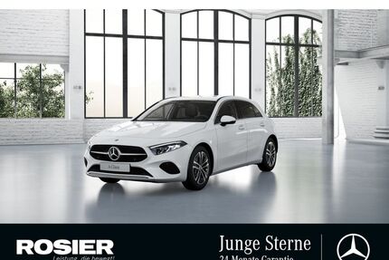 Mercedes-Benz A 250 Gebrauchtwagen