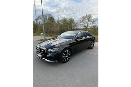 Mercedes-Benz E 220 Gebrauchtwagen