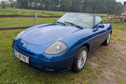 Fiat Barchetta Gebrauchtwagen