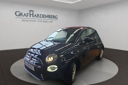 Fiat 500L Gebrauchtwagen