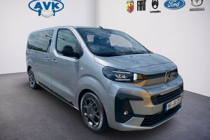 Citroen SpaceTourer Gebrauchtwagen