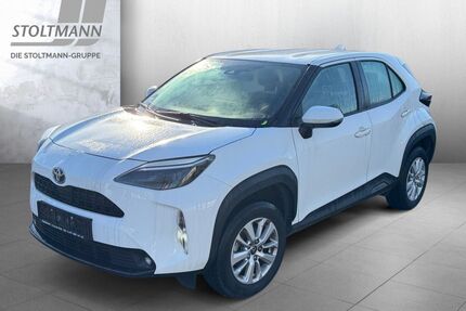 Toyota Yaris Cross Gebrauchtwagen