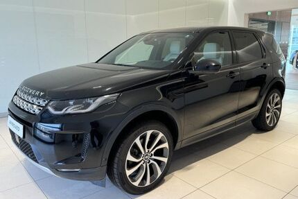 Land Rover Discovery Sport Gebrauchtwagen