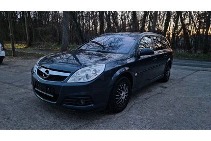 Opel Vectra Gebrauchtwagen