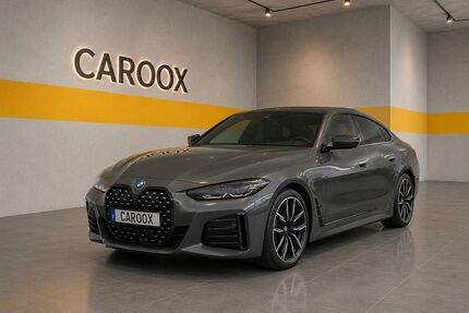 BMW 420 Gebrauchtwagen
