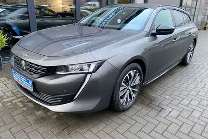 Peugeot 508 Gebrauchtwagen