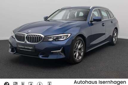 BMW 318 Gebrauchtwagen