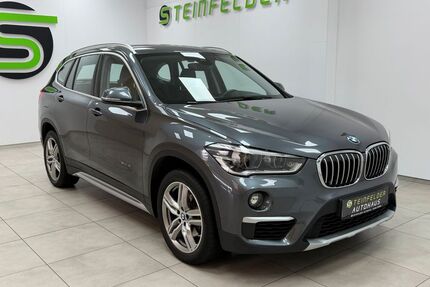 BMW X1 Gebrauchtwagen